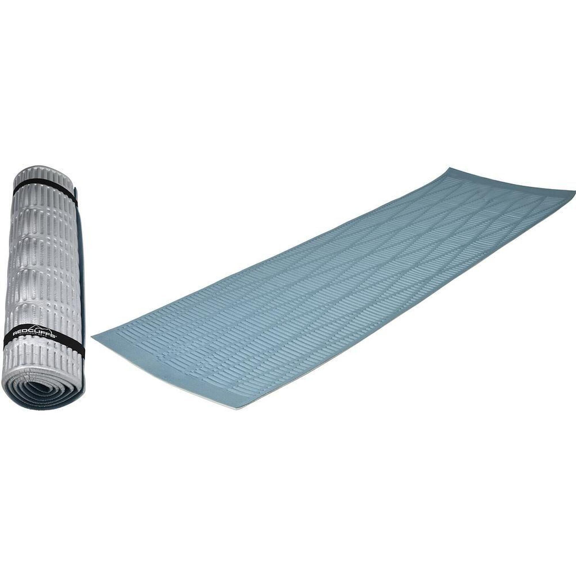 Karimata mata turystyczna Redcliffs XPE 180x59x1CM