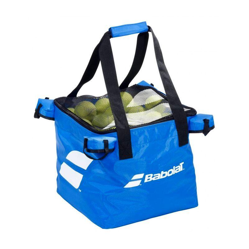 Kosz trenerski torba na piłki tenisowe Babolat Ball Basket 120