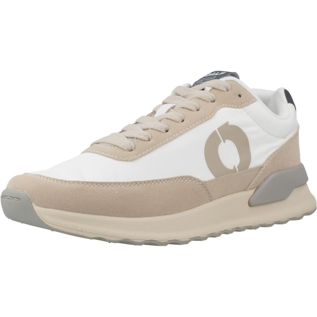 Buty ECOALF CONDEALF Brązowy