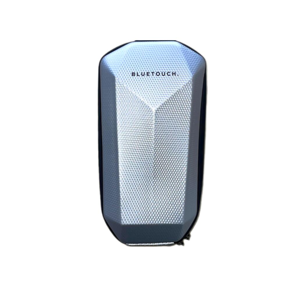 Plecak BlueTouch na hulajnogi pojemność 4 l wodoodporny