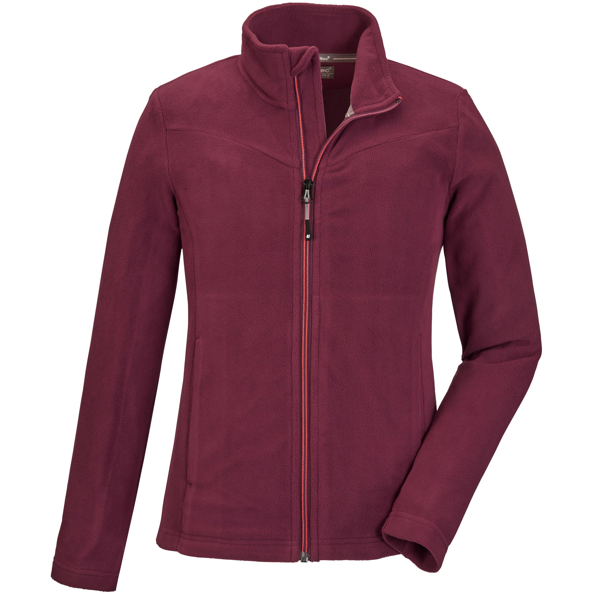 Kurtka dziewczęca Killtec KSW 190 GRLS FLC JCKT