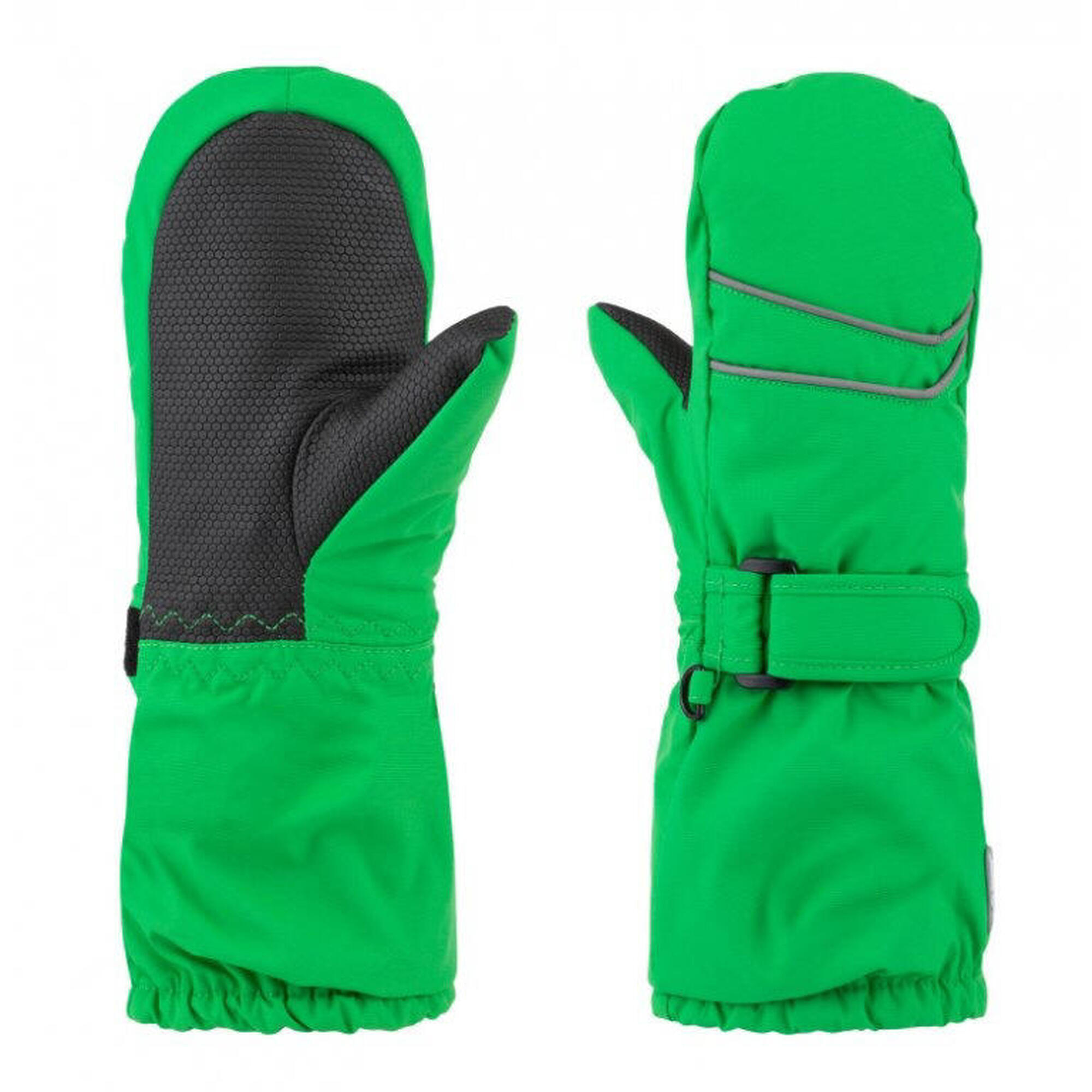 Wodoodporne Rękawiczki Dziecięce Loap Rubyk - Ciepłe i Trwałe