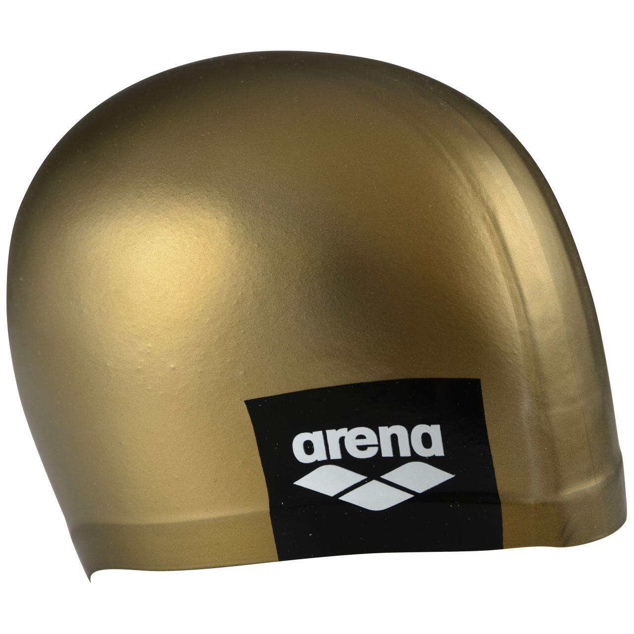 Czepek Startowy Arena Logo Moulded Cap