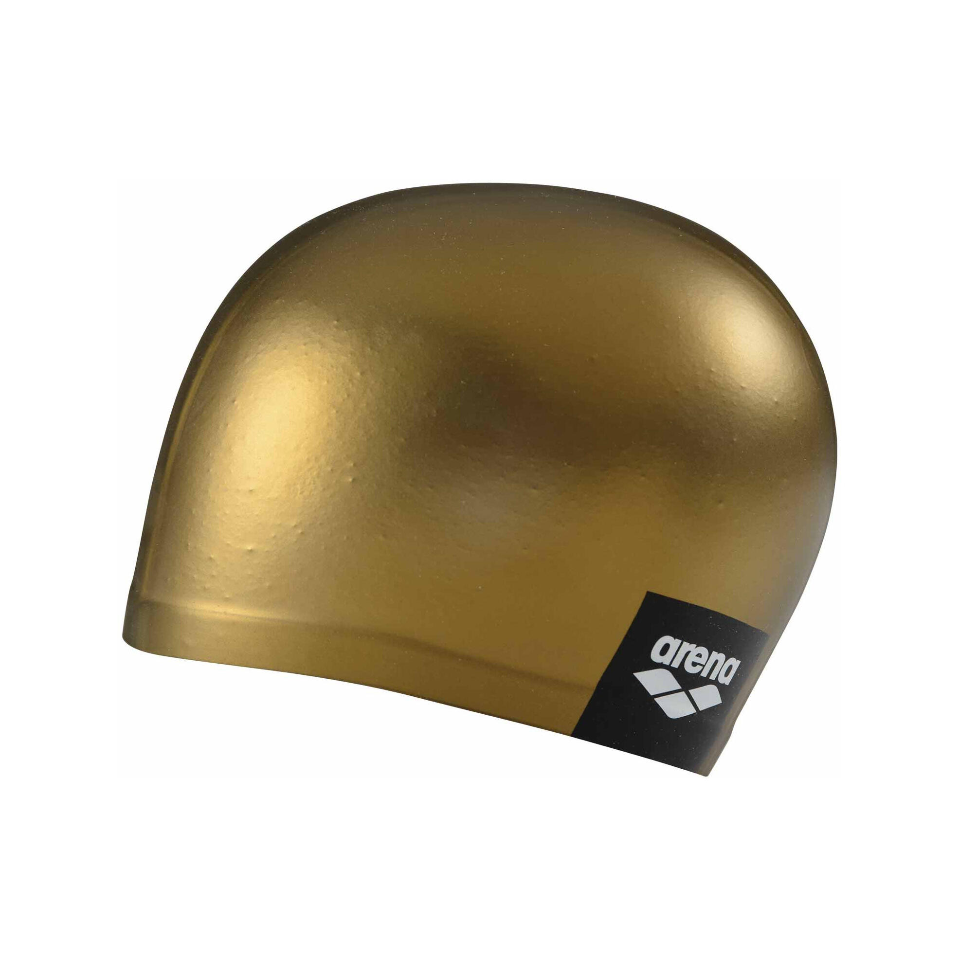 Czepek kąpielowy Arena Logo Moulded