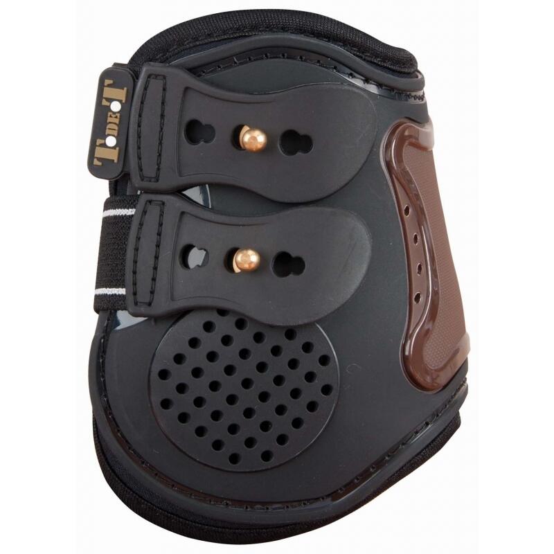 Podkowy koni T de T Proteck Compet