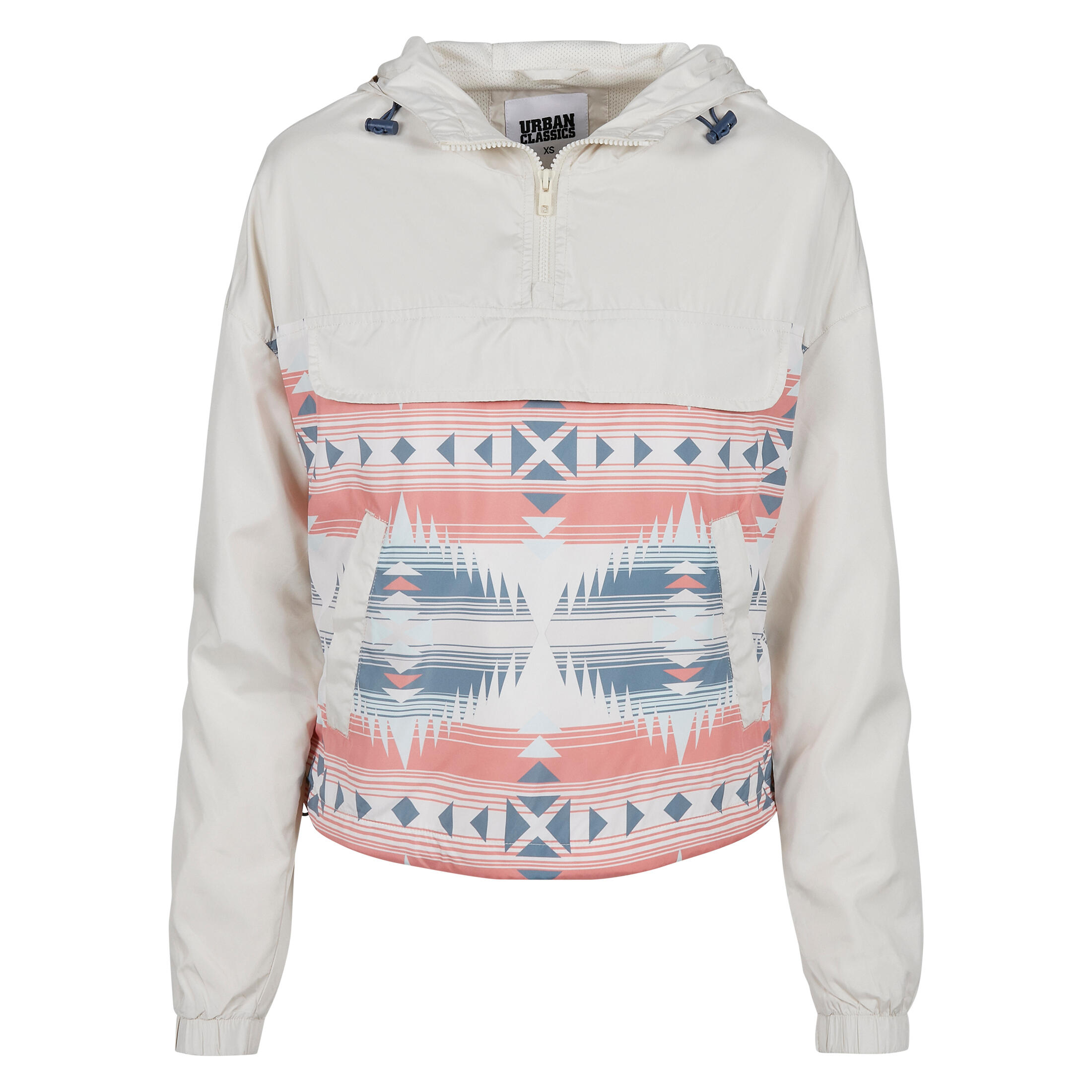 Kurtka damska Urban Classics extended shoulder