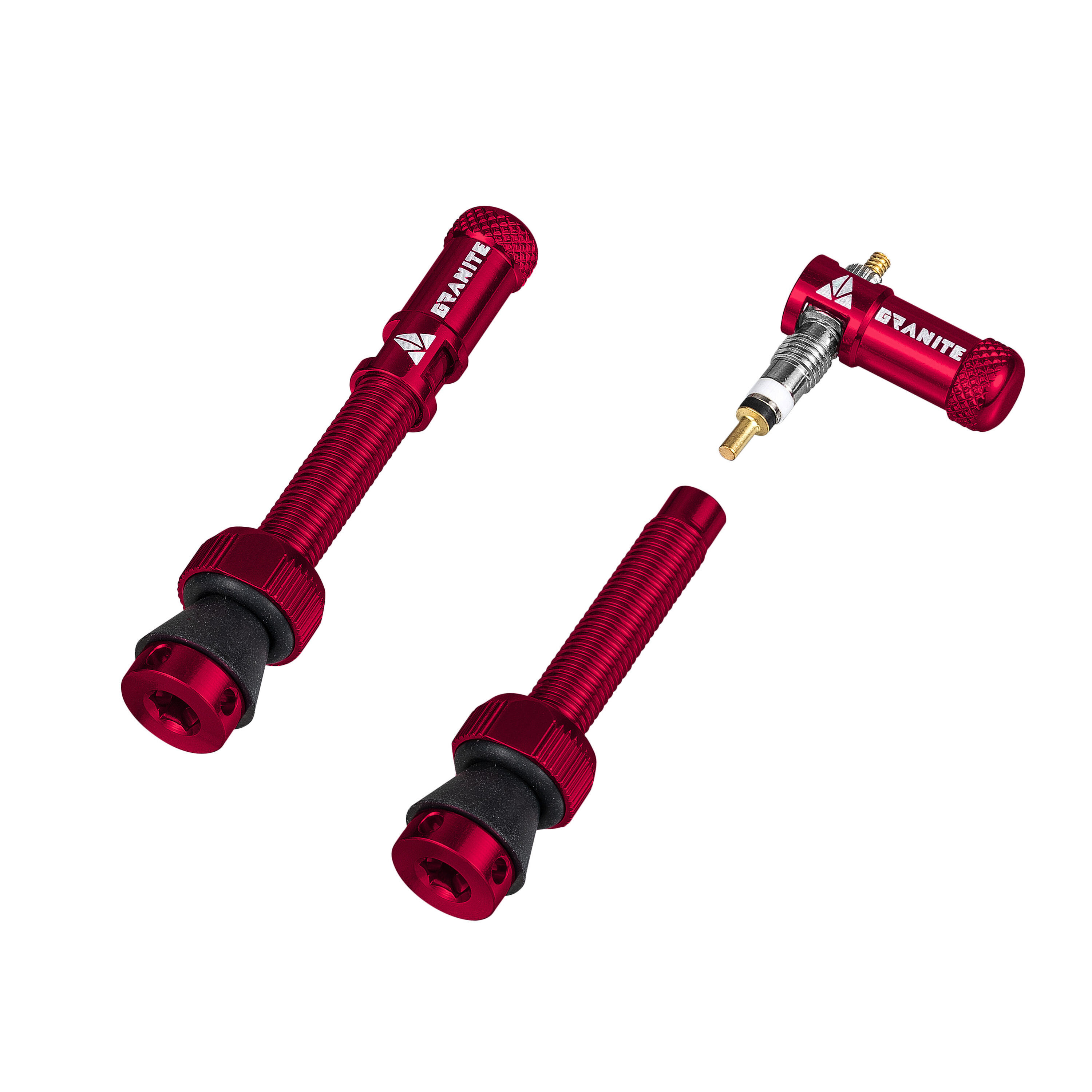 Zawór z korkami Granite Design Juicy Nipples