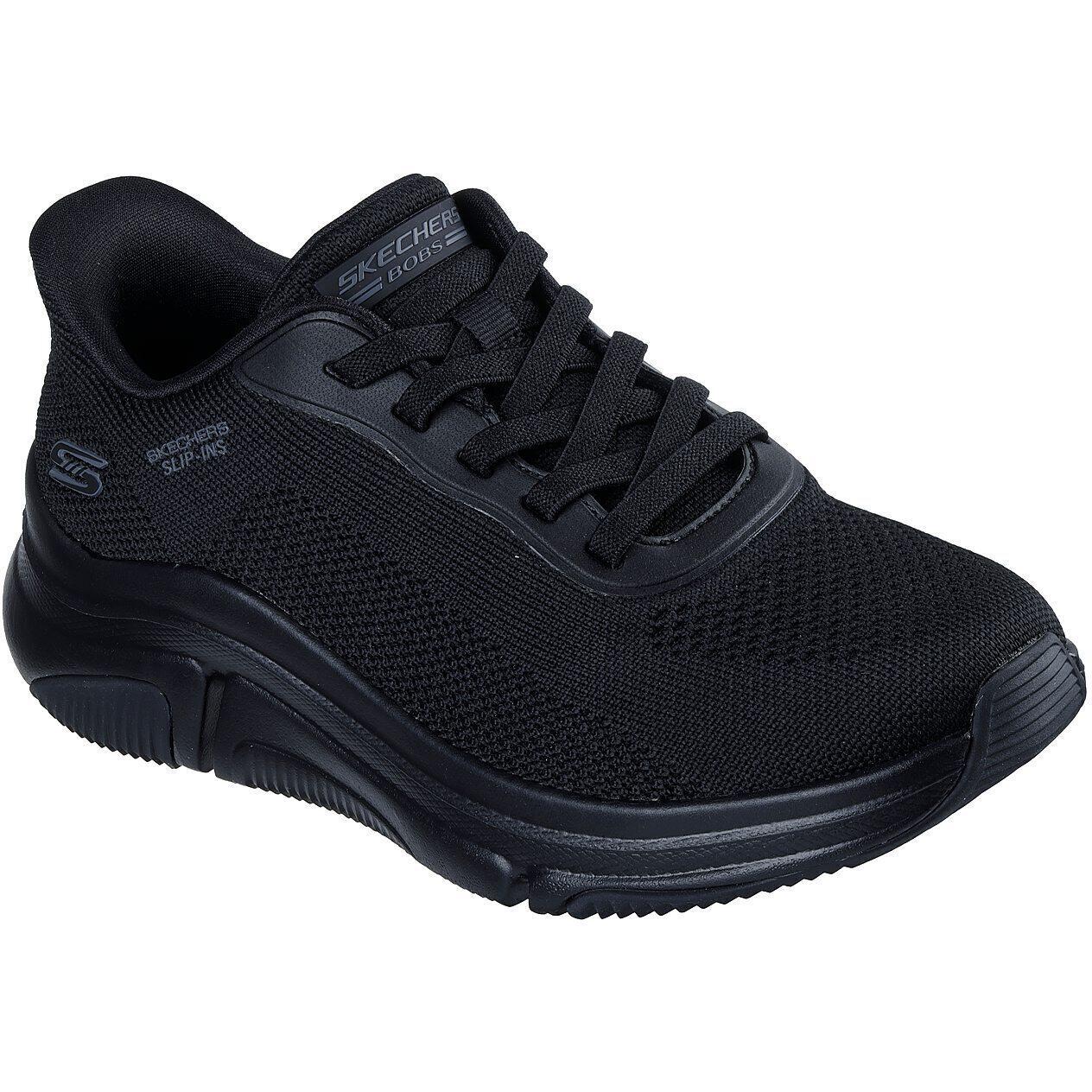 Buty sportowe damskie Skechers Bobs Sparrow Flex Too You