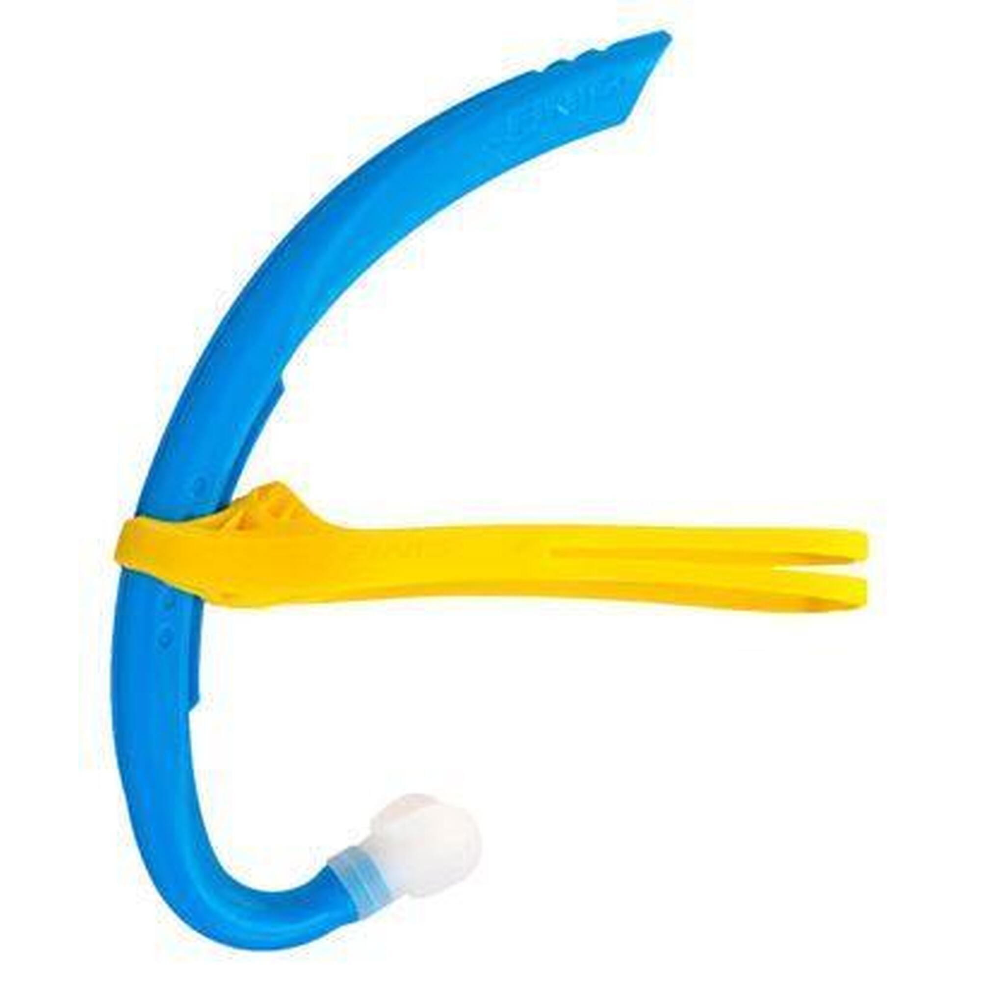 Rurka czołowa FINIS Stability Snorkel Junior