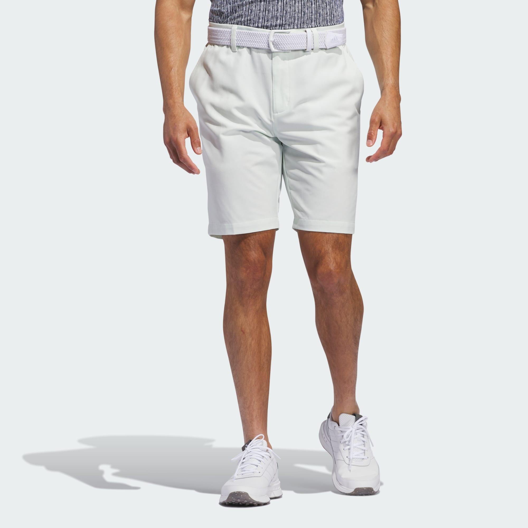 Spodenki do golfa męskie Adidas Ultimate365 8.5-Inch Golf Shorts