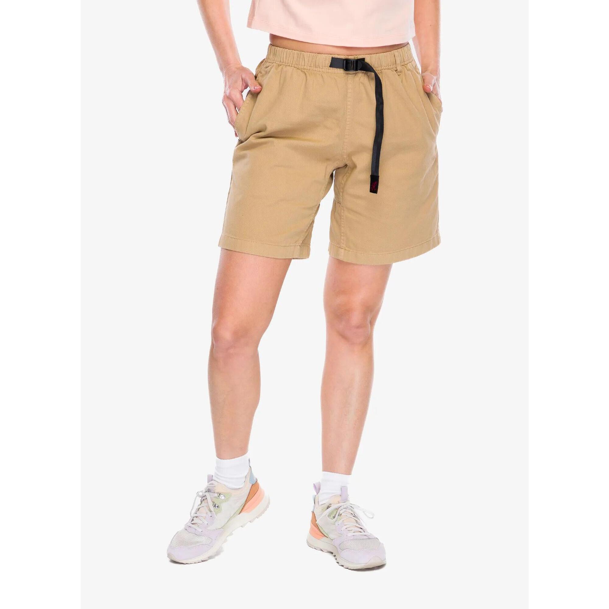 Spodenki turystyczne damskie Gramicci G-Short
