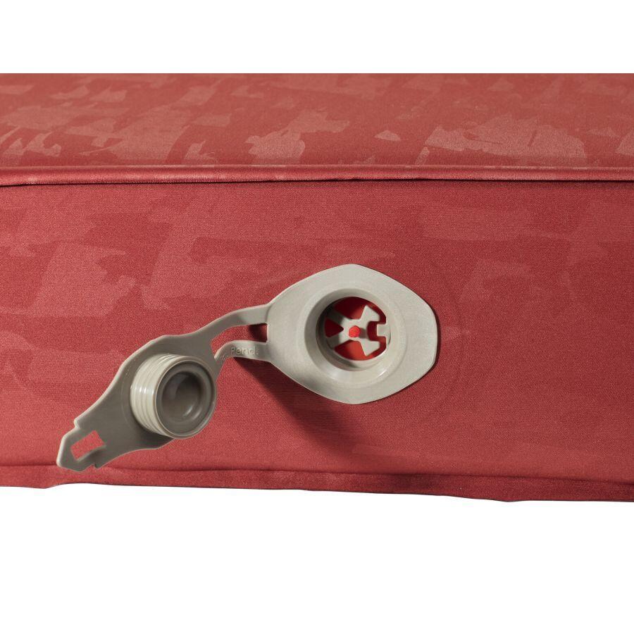 Mata podłogowa VAUDE Tour 5 M