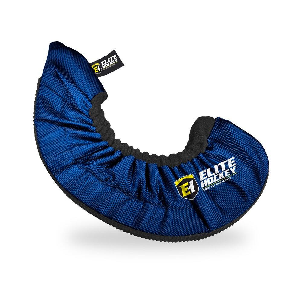 Ochraniacze na łyżwy Elite Pro Royal Senior L 6-9 (40-44 EU)
