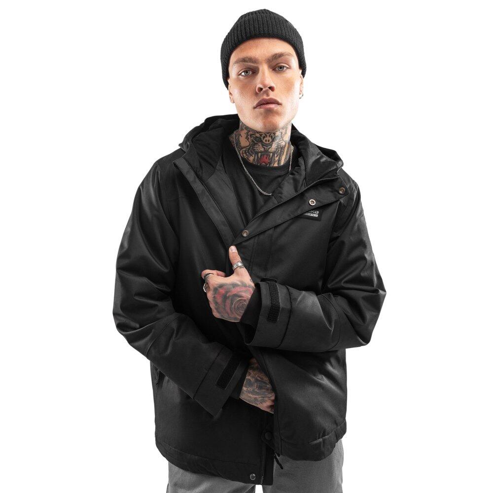 Kurtka lifestyle męska W4 Vostock LF