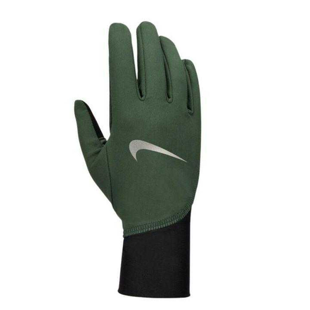 Męskie Rękawiczki Do Biegania Pacer Midweight