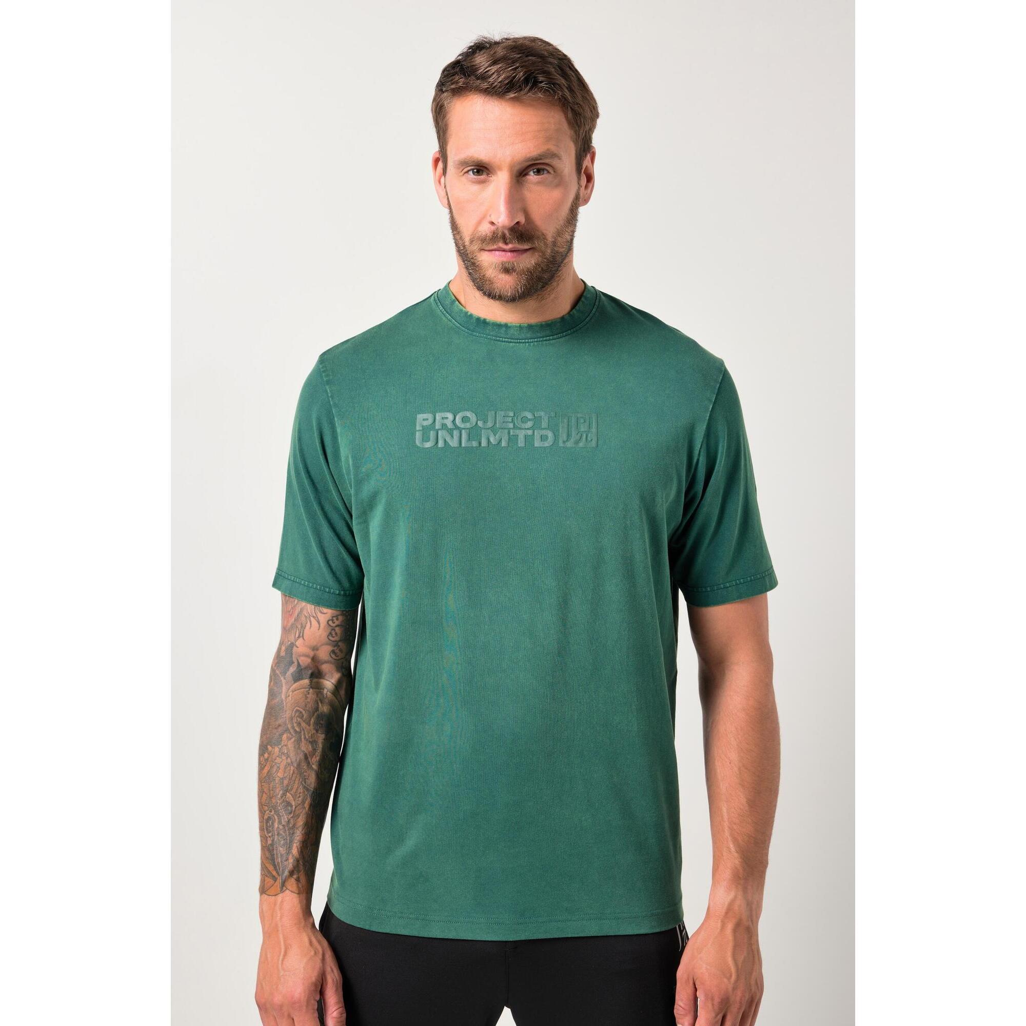 Męska Koszulka FLEXNAMIC® outdoor rękaw 1/2 do roz. 7XL