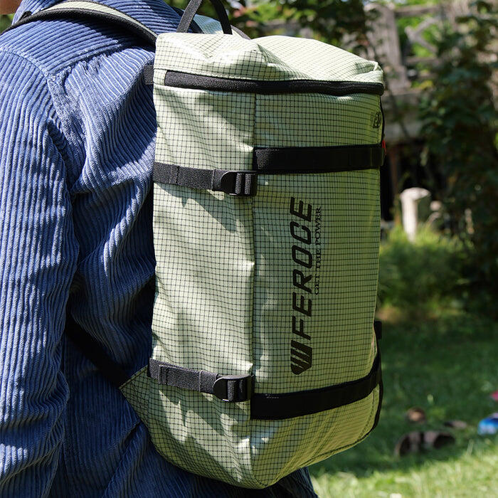 Plecak 20L – Zielony