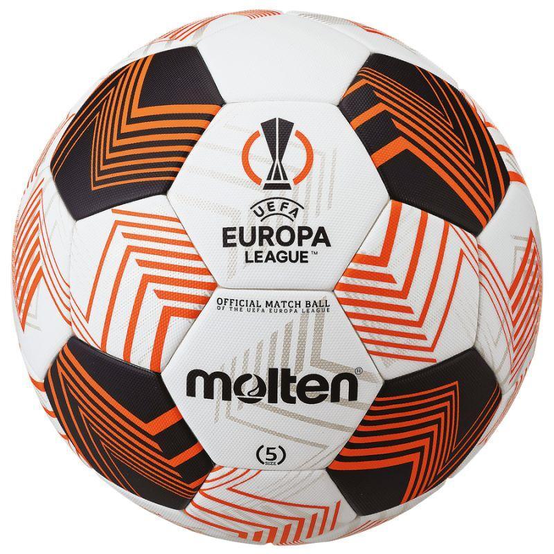 2023/24 UEFA Europa League W Piłce Nożnej