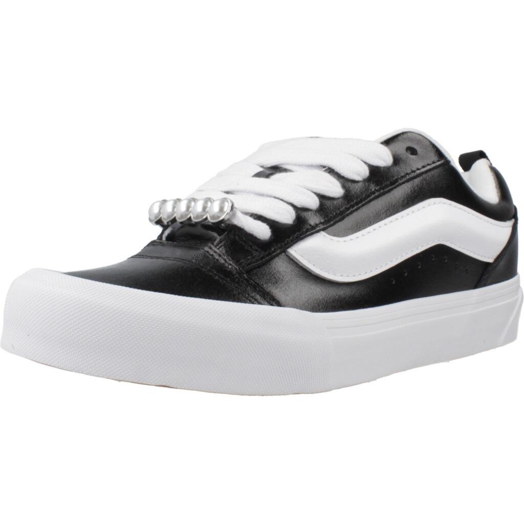 Buty VANS KNU SKOOL Czarny