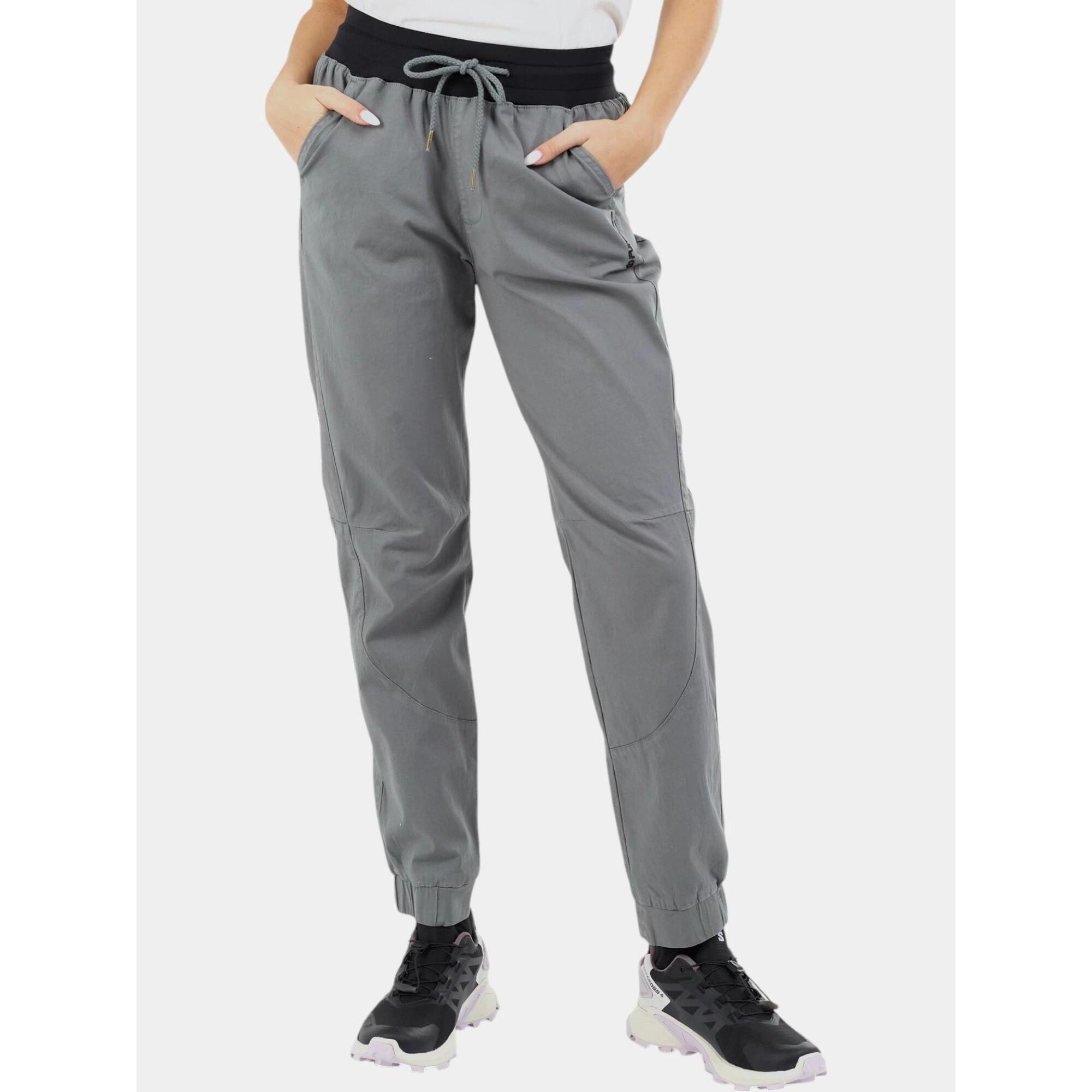 Spodnie sportowe damskie Fundango Miura Climbing