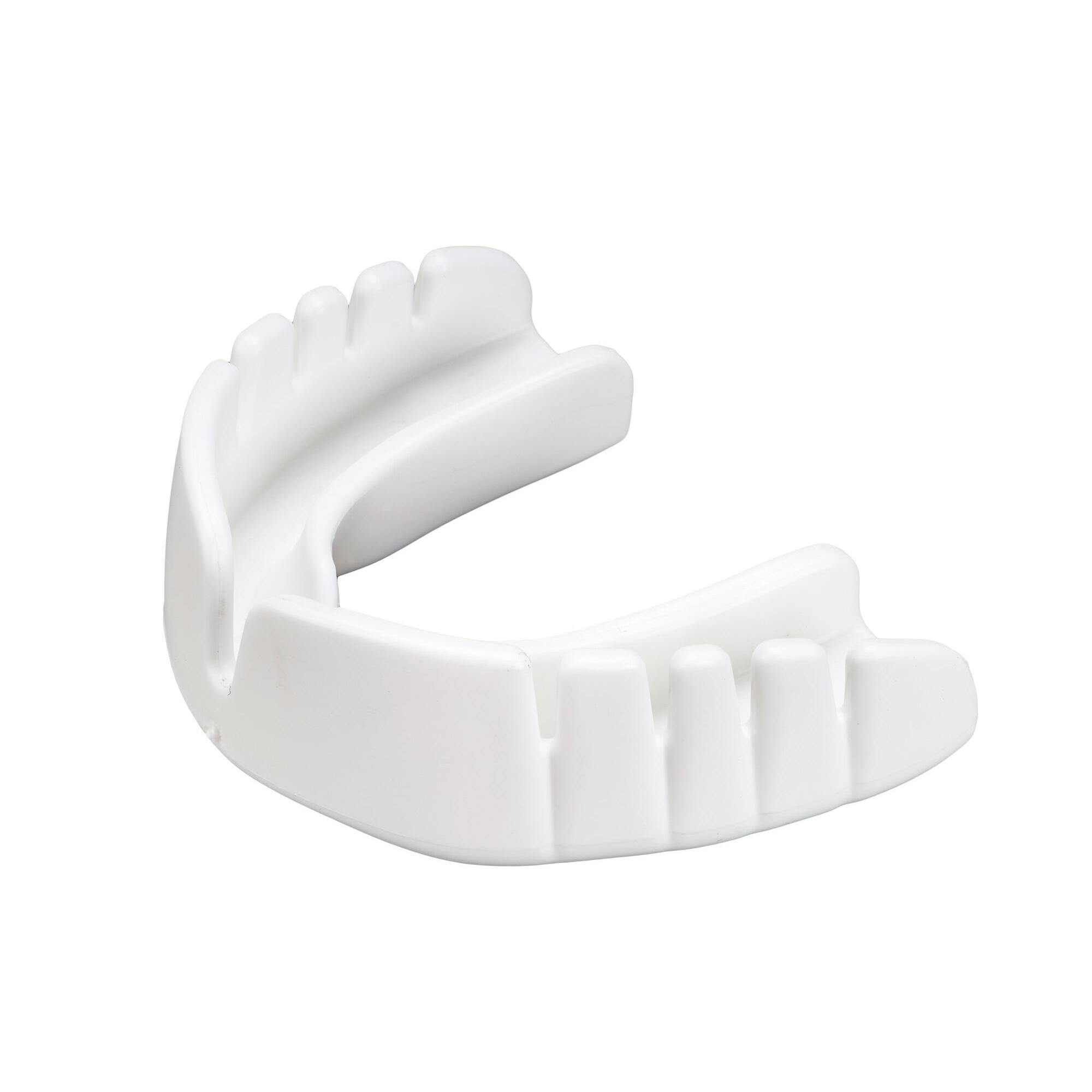 Ochraniacz Na Zęby Opro Dla Dzieci Snap Fit Biały