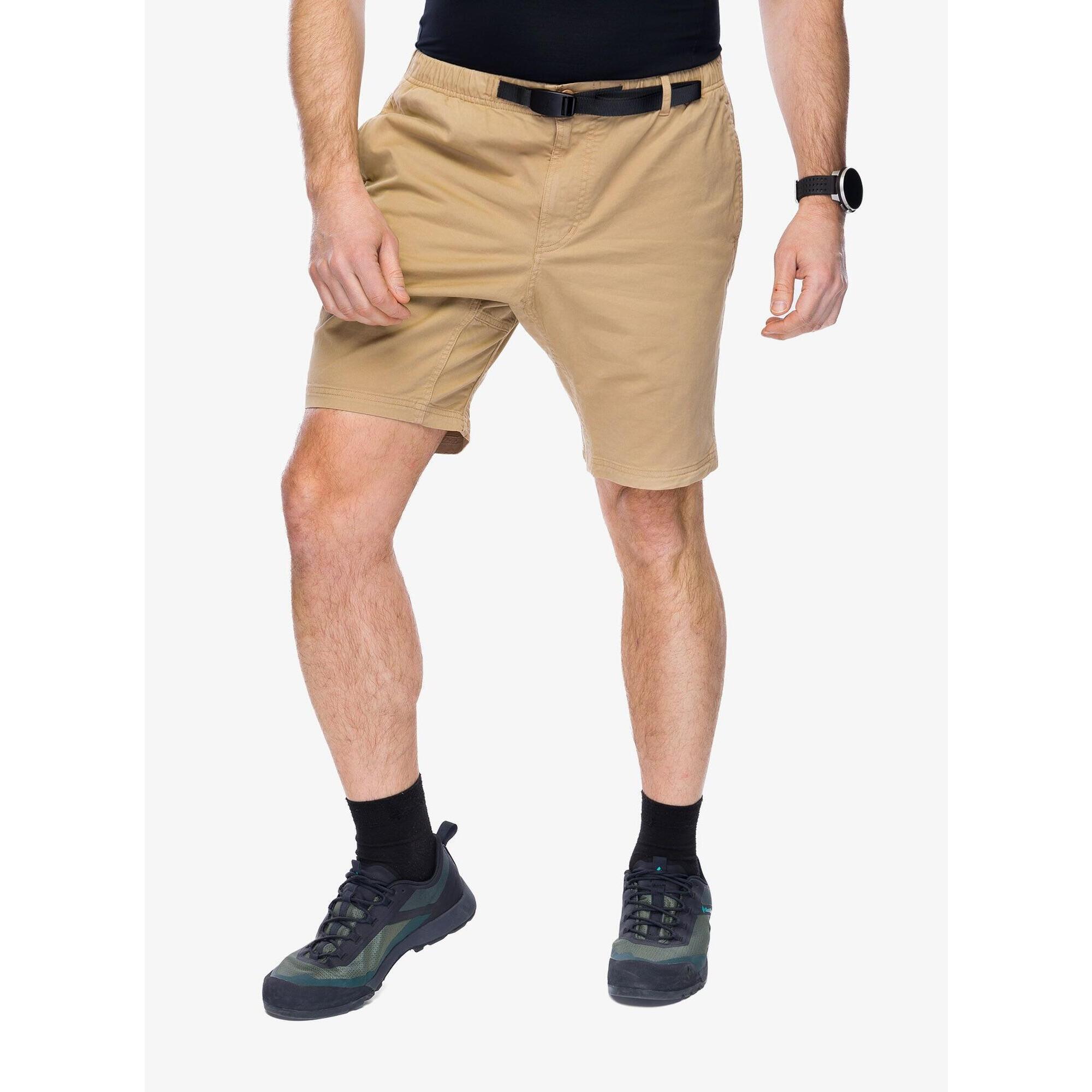 Spodenki turystyczne męskie Gramicci Nn-Short