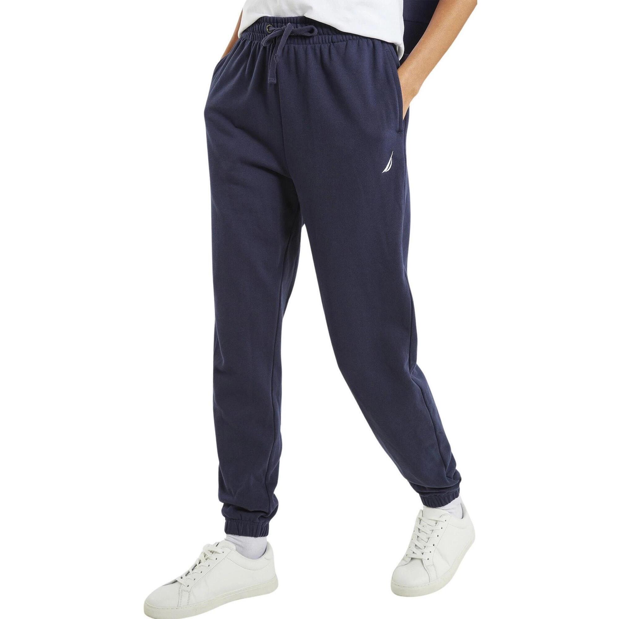 Szorty Damskie Nautica Lillibet Jog