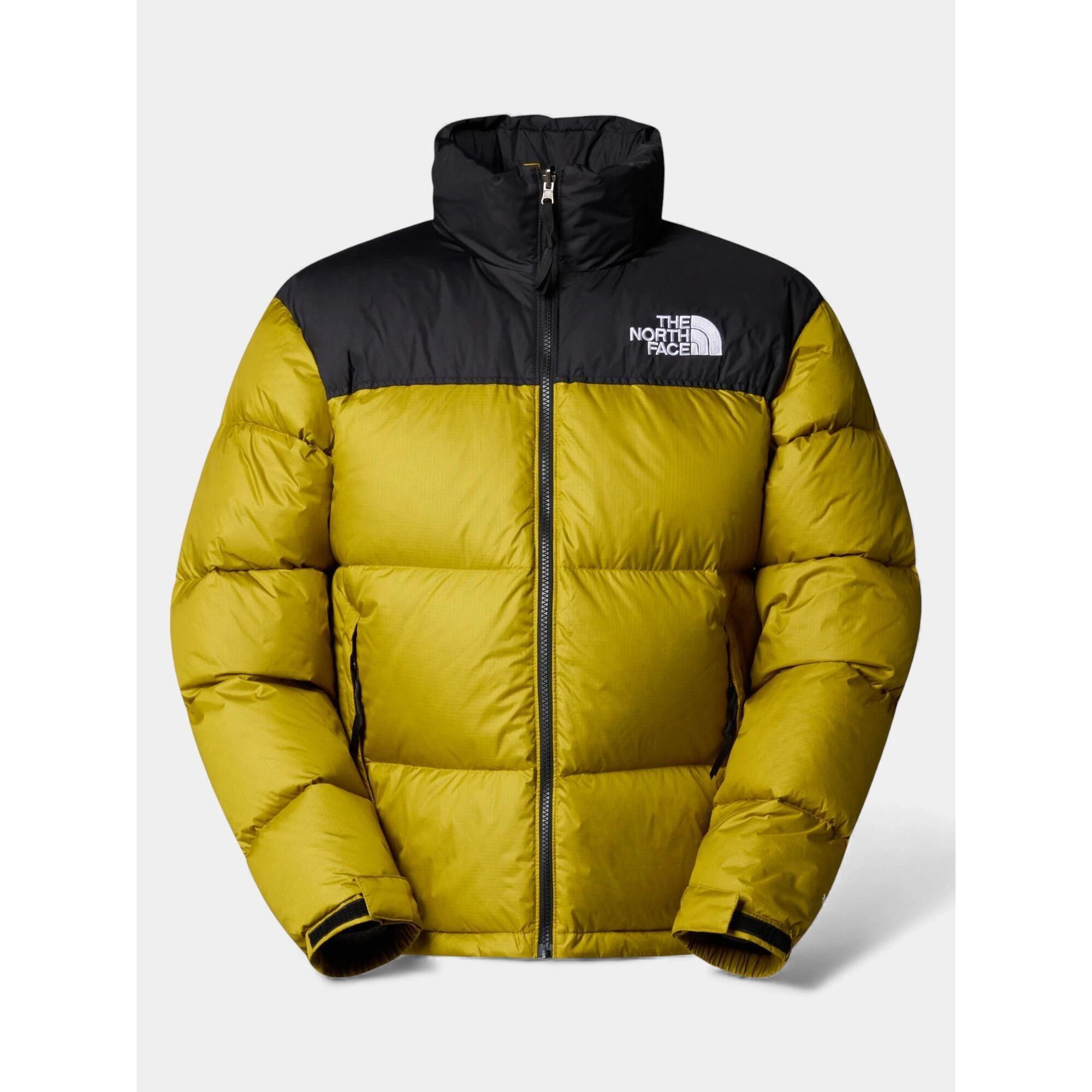 Kurtka Puchowa Męska The North Face M 1996 Retro Nuptse