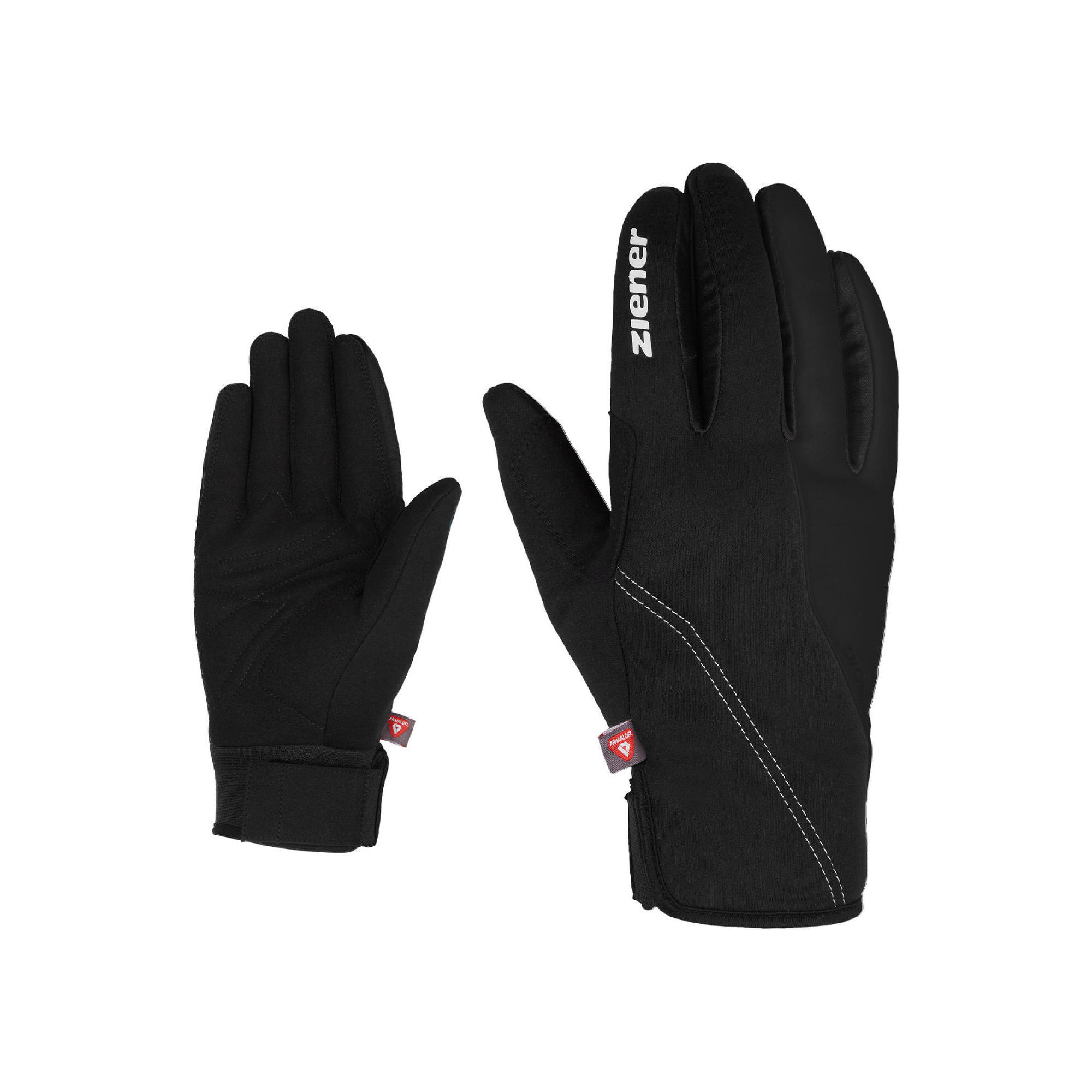 Rękawice narciarskie damskie Ziener Ultimana Pr