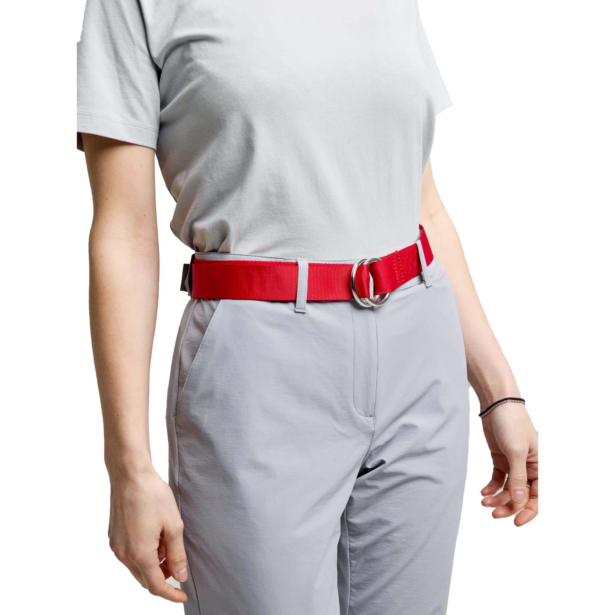 Pasek Z Logo Slam Dorosłych