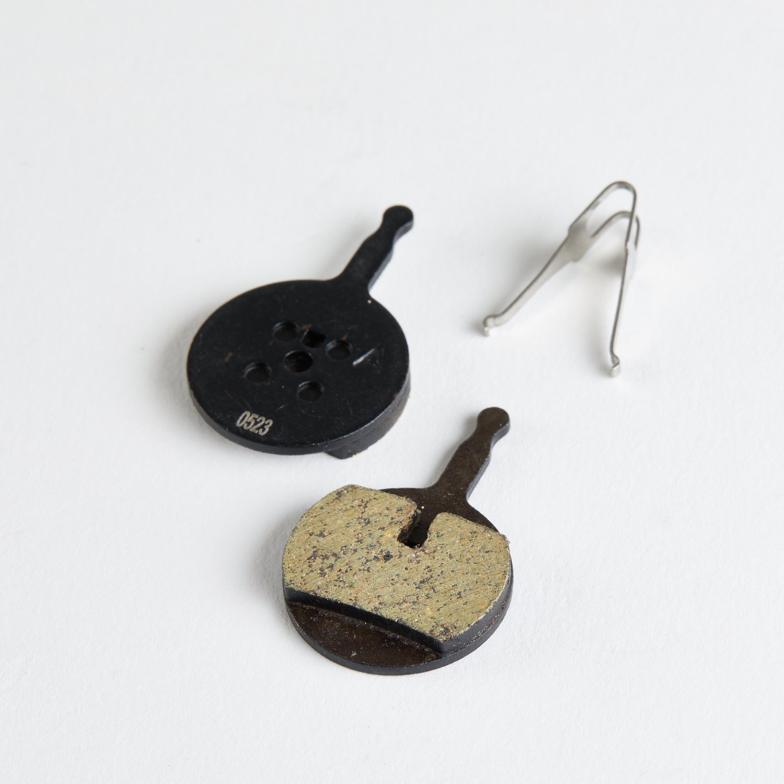 Okładziny do hamulców tarczowych PROMAX