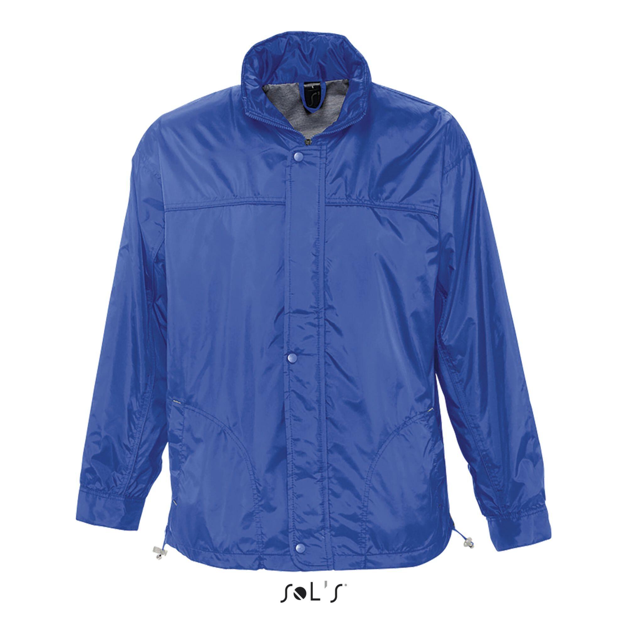 Windbreaker Sol's Mistral