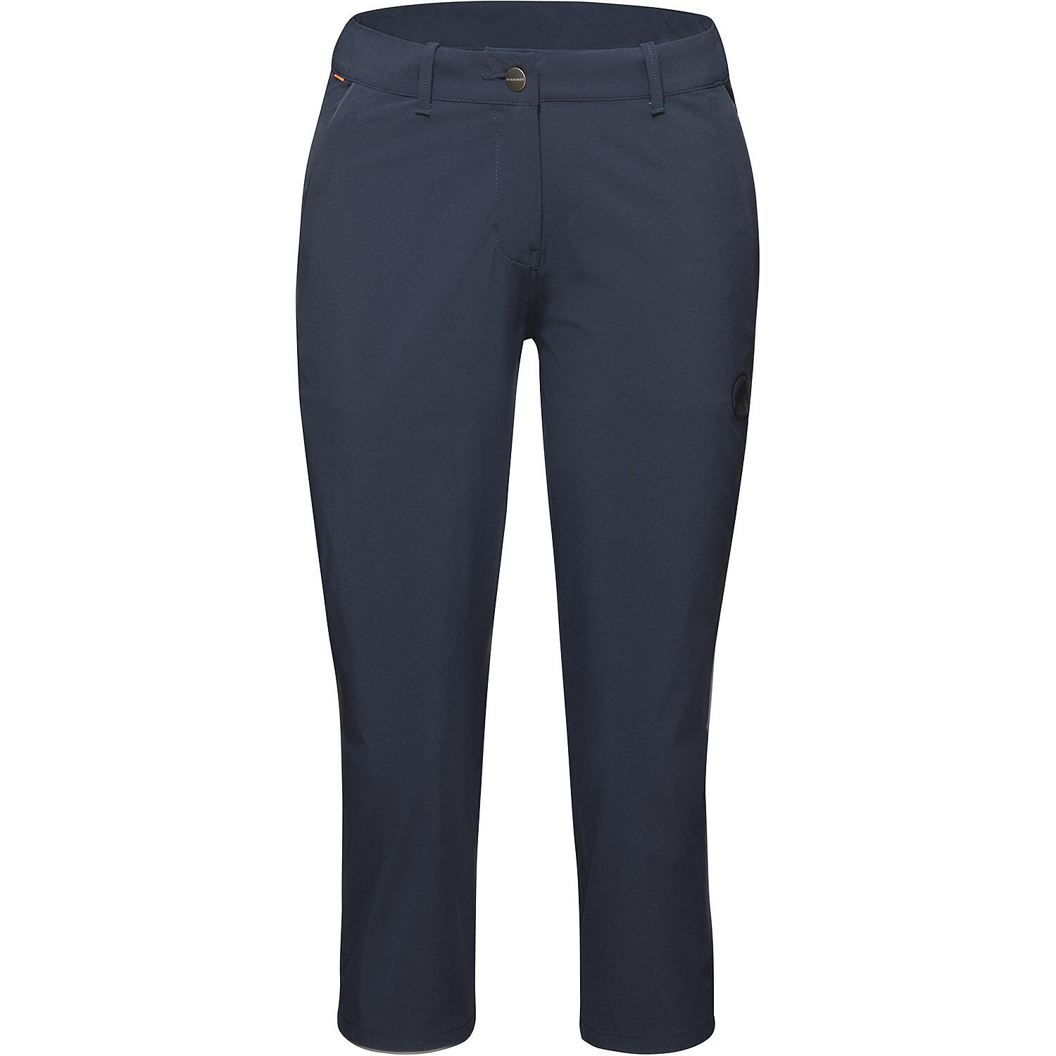 Spodenki trekkingowe damskie Mammut Runbold Capri