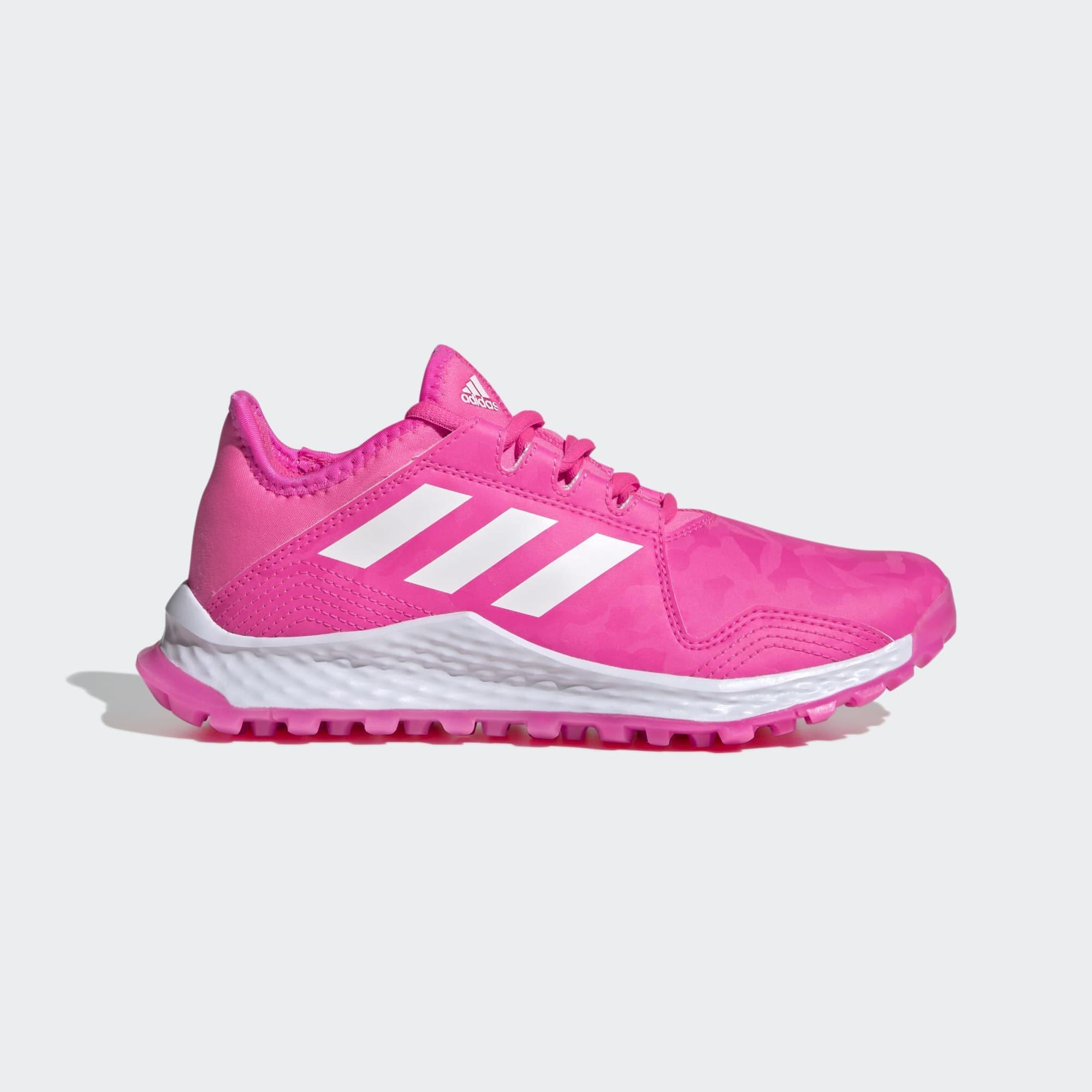 Buty do hokeja na trawie dla dzieci ADIDAS Youngstar