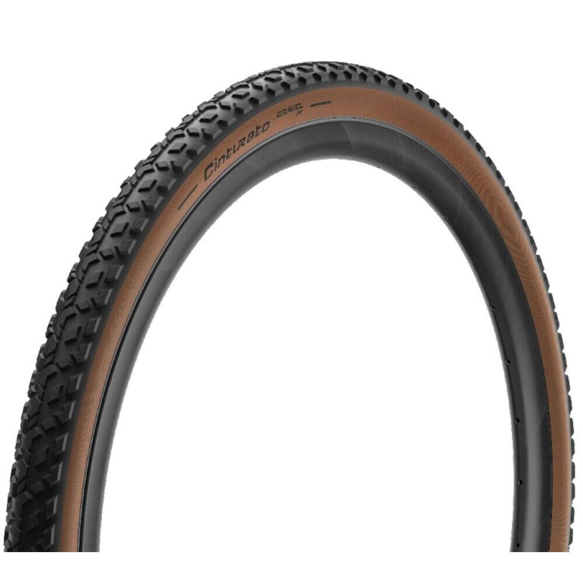 Opona Pirelli Cinturato Gravel Mixed Tlr