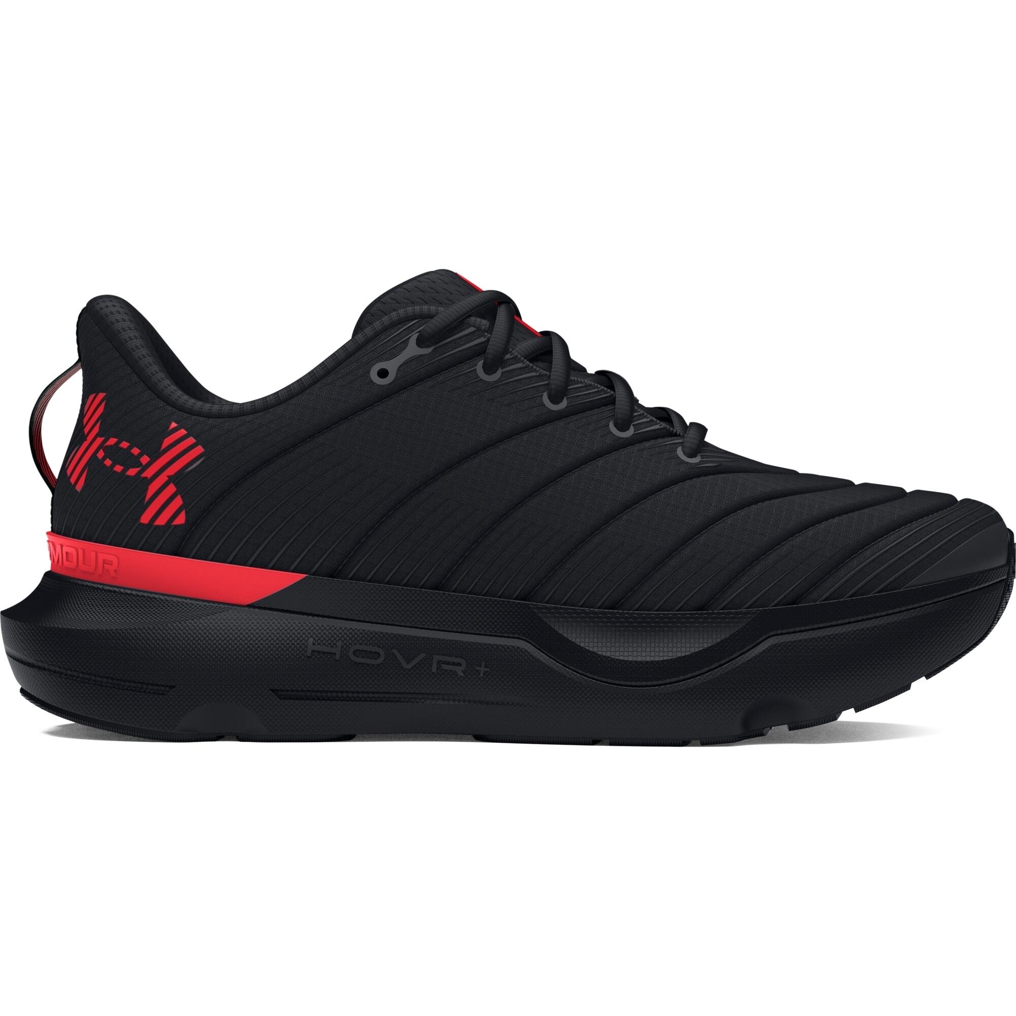 Buty do biegania Under Armour Infinite Pro Warm