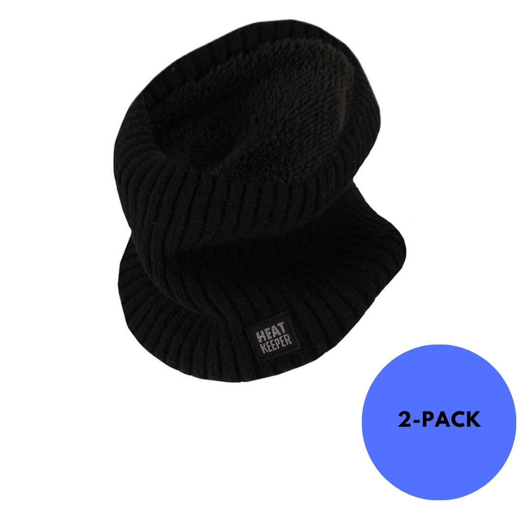 Komin Damski Onesize - 2 sztuki