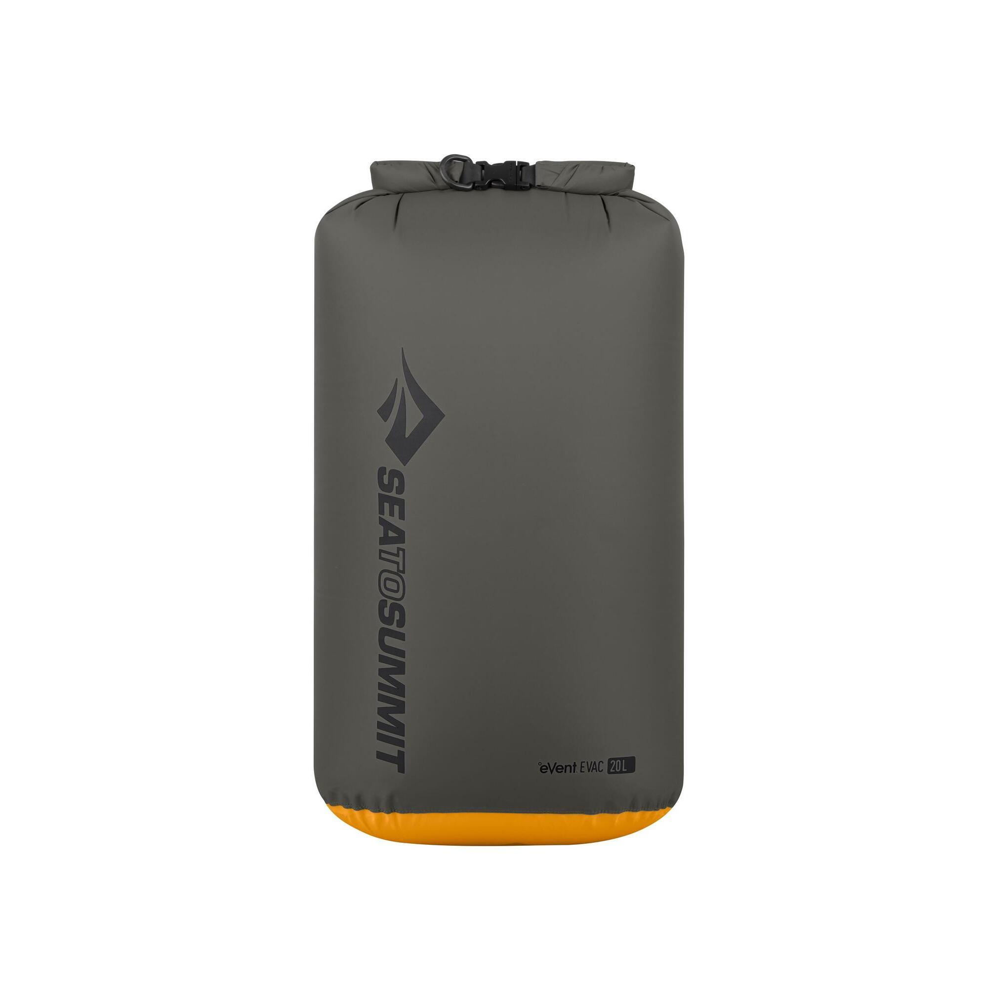 Worek wodoszczelny Sea To Summit Evac Dry Bag 20l