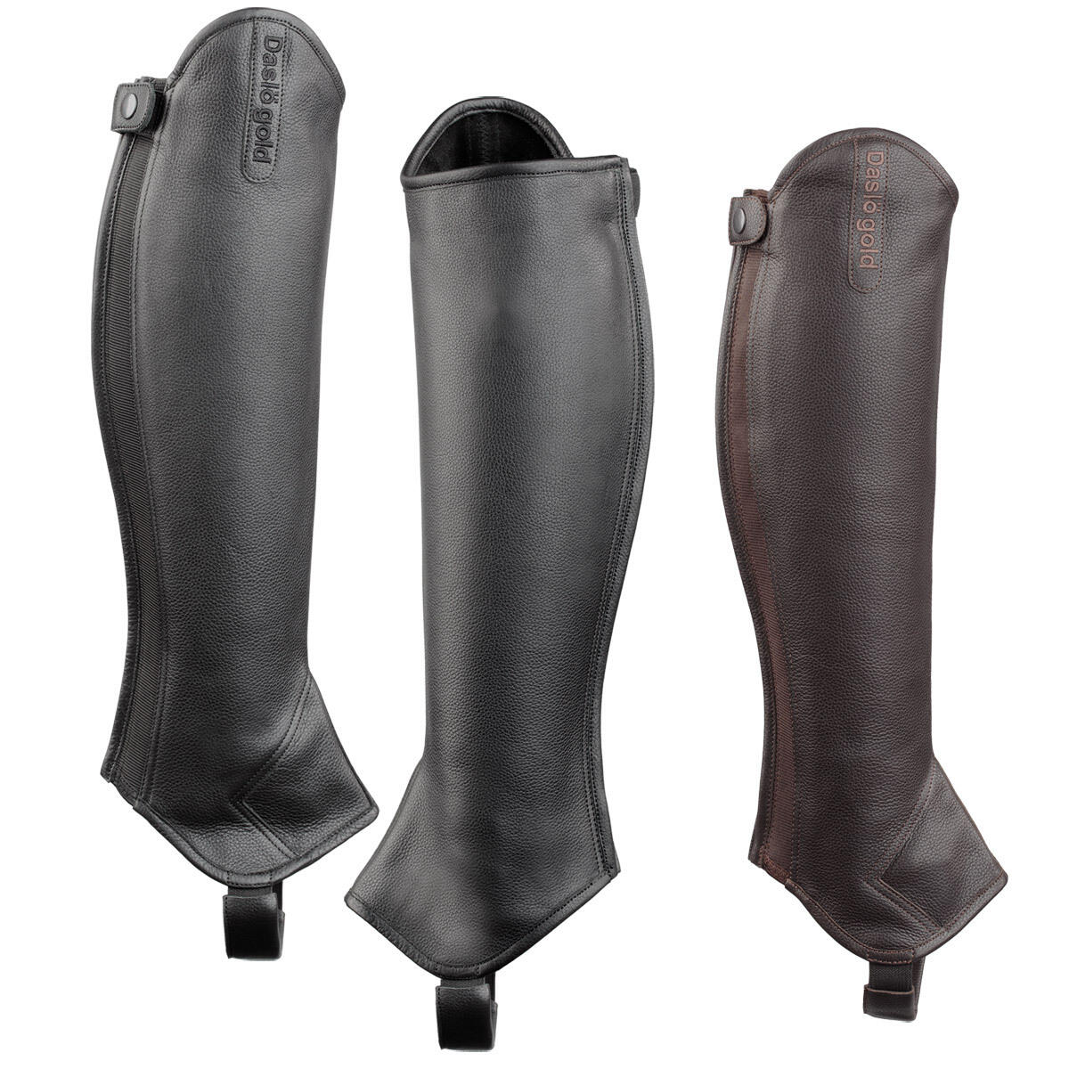 Czapsy Daslö Gold H1