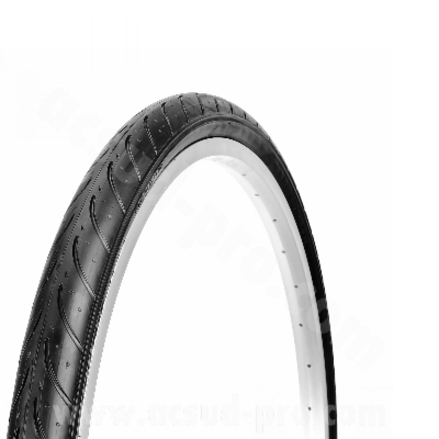 Opona rowerowa Deli Tire S-611 TubeType 40-559