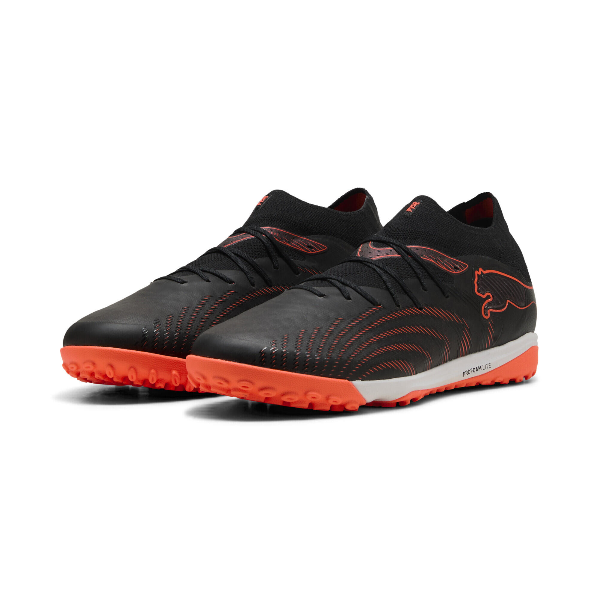 Buty piłkarskie unisex FUTURE 9 PRO Cage PUMA