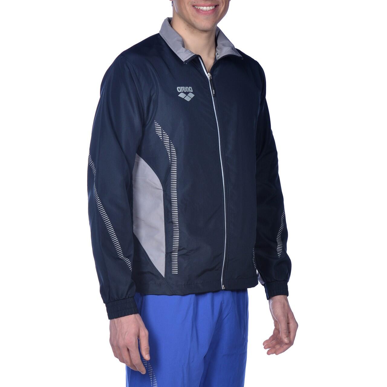 Bluza sportowa Arena Team Line Warm Up Jacket