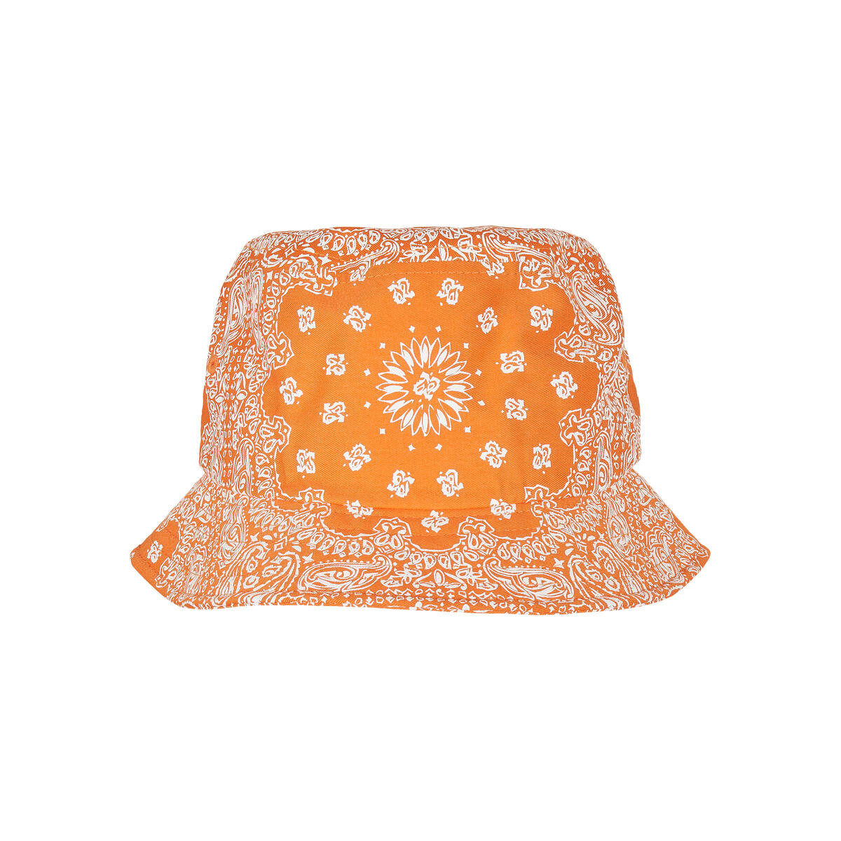 Czapka boba Urban Classics imprimé bandana