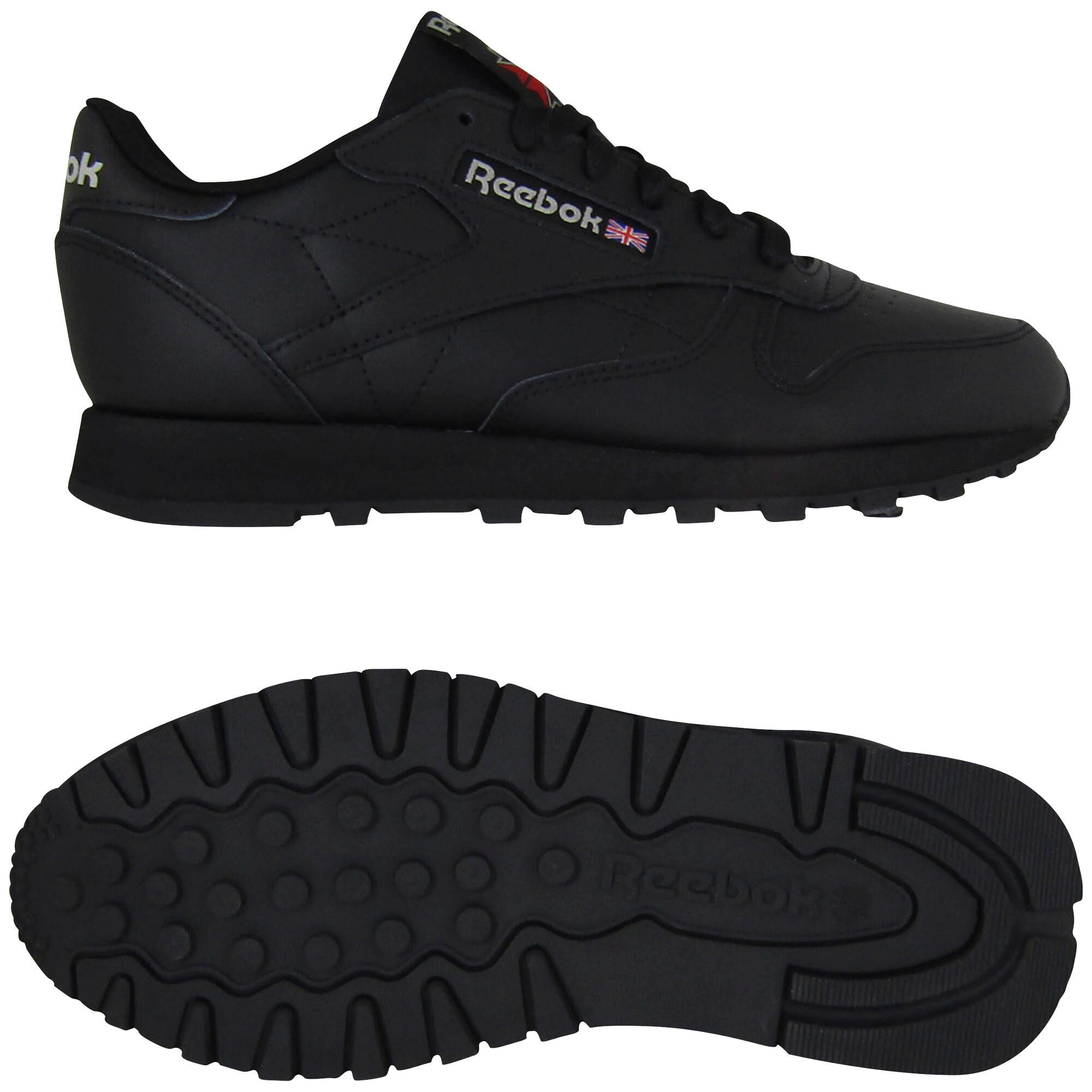 Buty damskie Reebok Classic Leather
