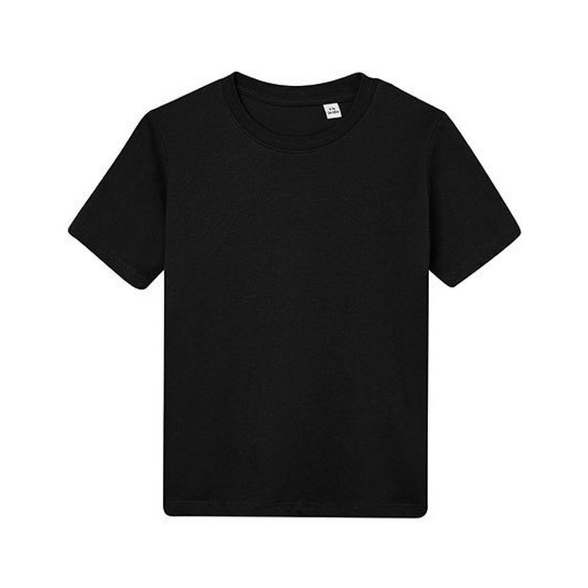 Koszulka Dziecięca Essential Plain T-shirt