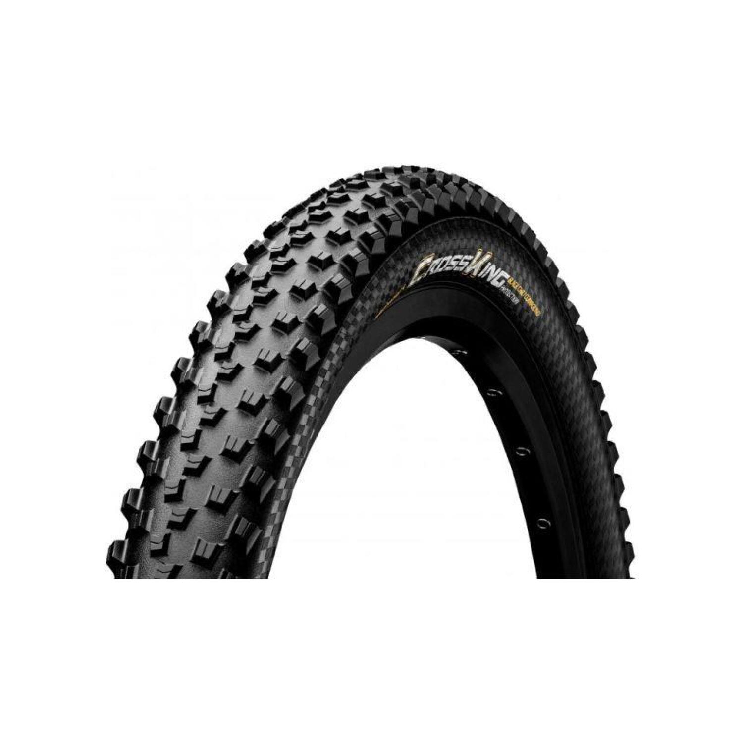 Opony Continental Cross King 29x2,20