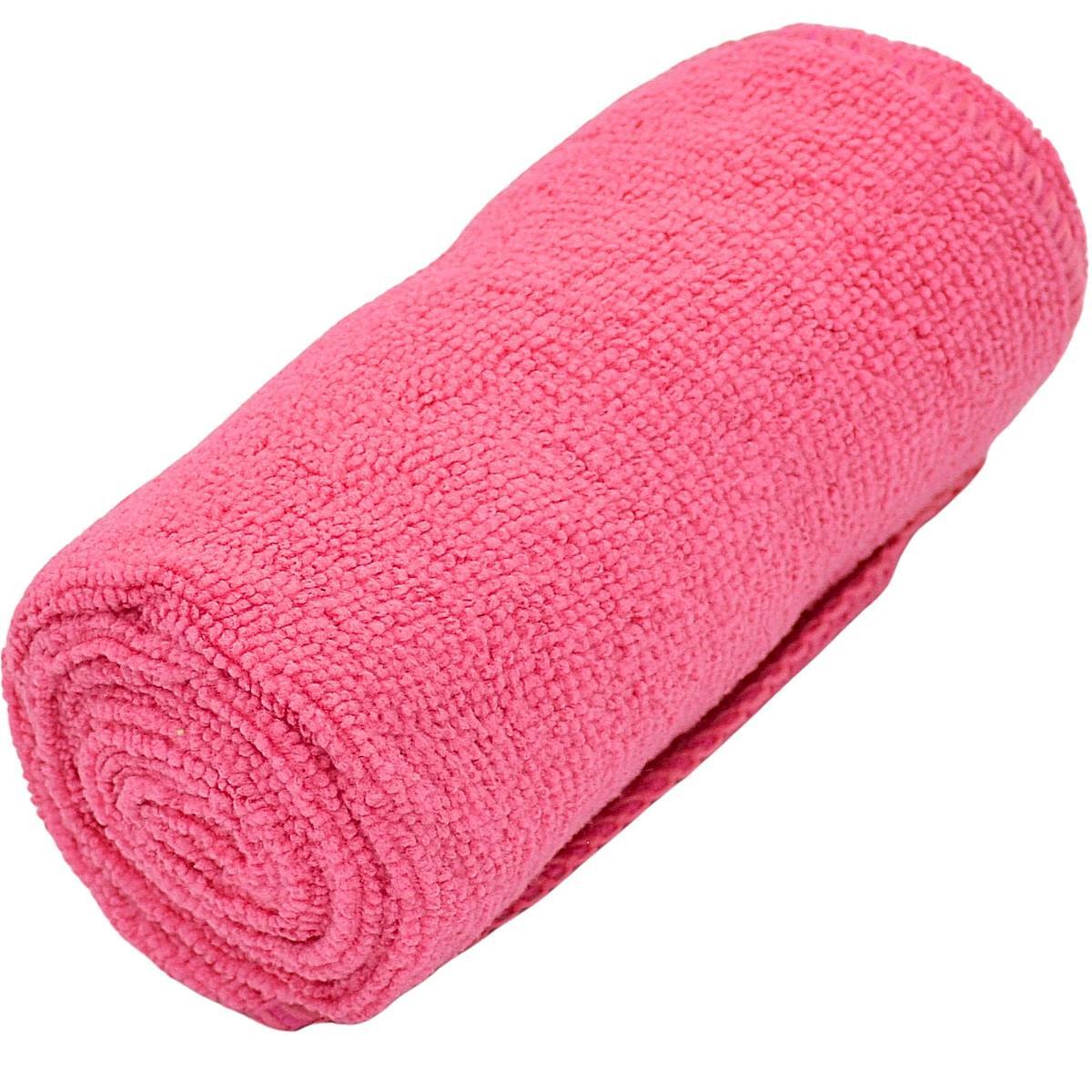 Ręcznik fitness Dunlop 80x40 cm