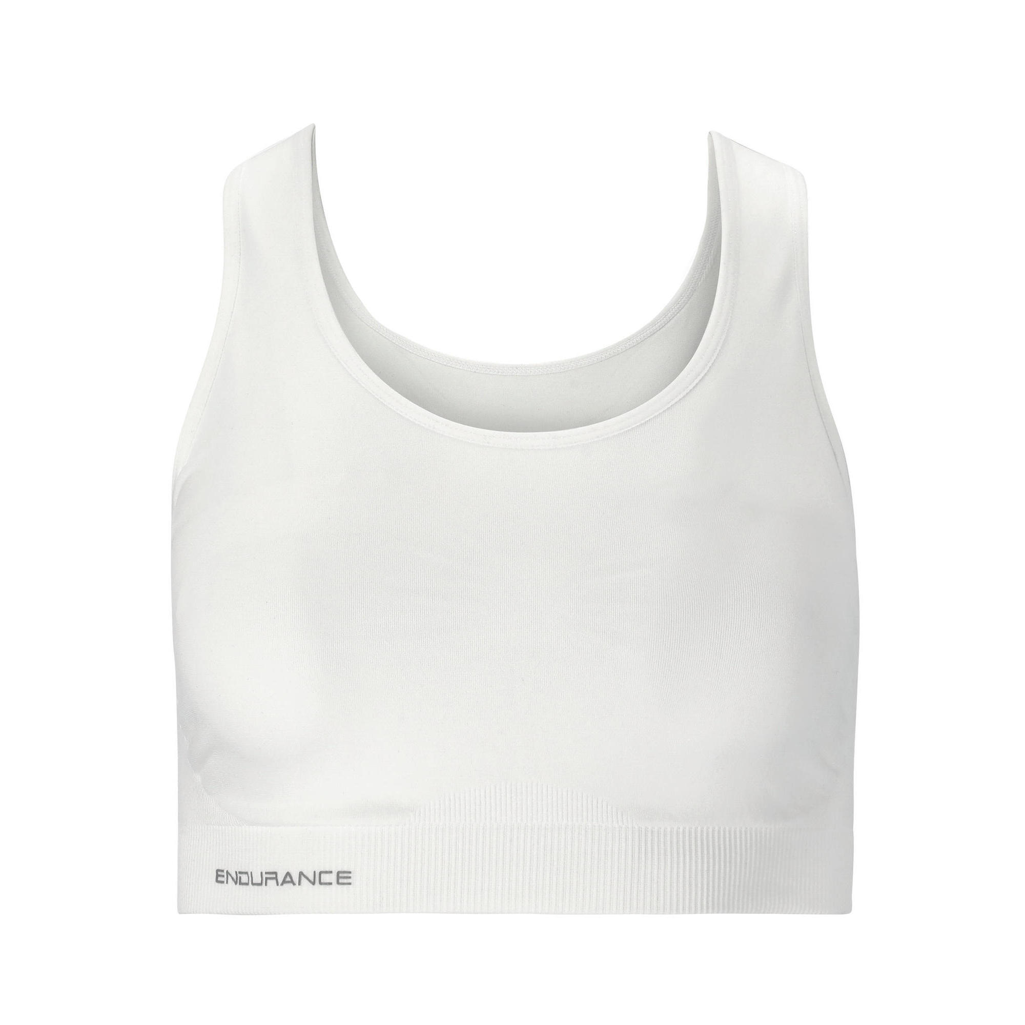 Biustonosz dla kobiet Endurance Katrina