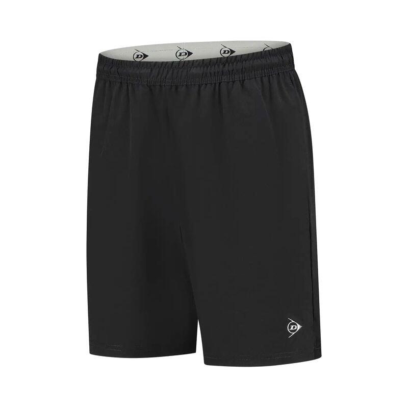Spodenki sportowe męskie Dunlop Club Woven 7 Short
