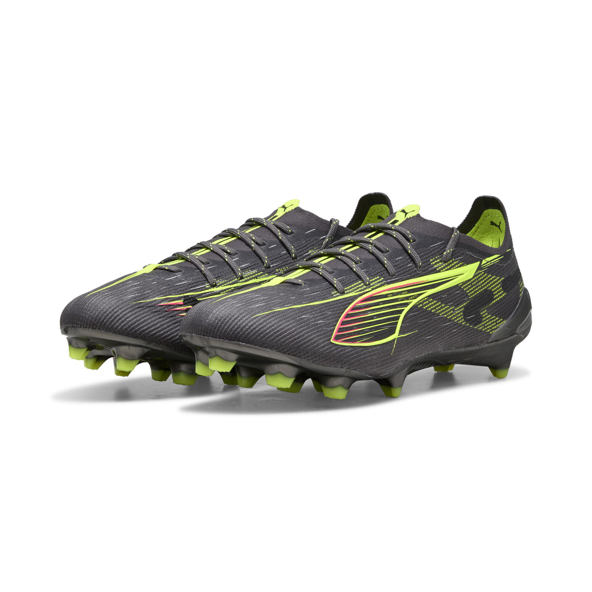 Buty piłkarskie ULTRA 5 ULTIMATE FG PUMA